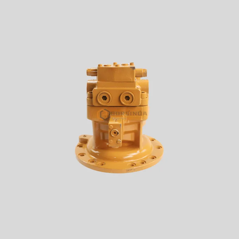 CAT 320C
